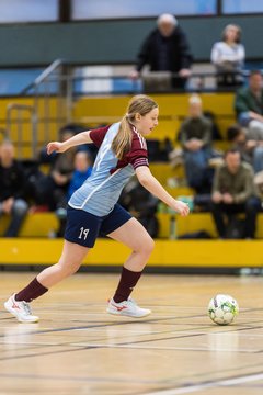 Bild 393 - wCJ NFV Futsalmeisterschaft